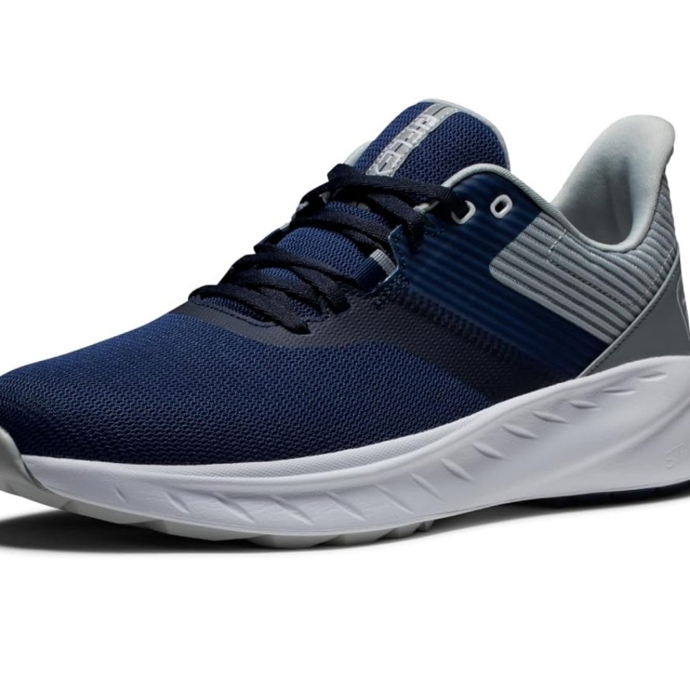 NWOT  FootJoy Men's Fj Flex Golf Shoe